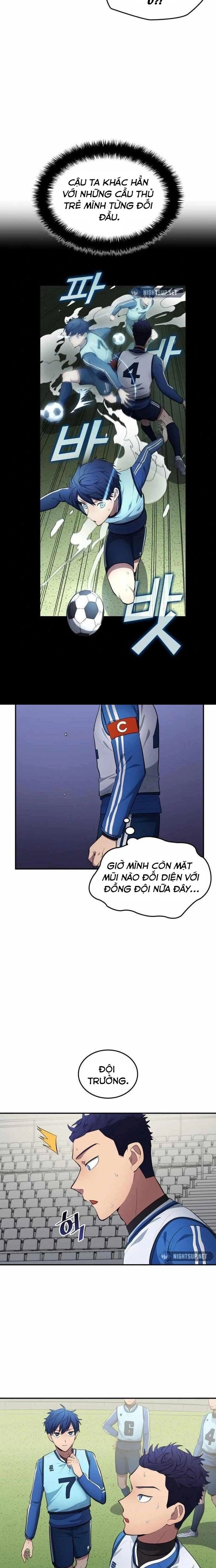 Thiên Phú Bóng Đá, Tất Cả Đều Là Của Tôi! Chapter 86 - 16