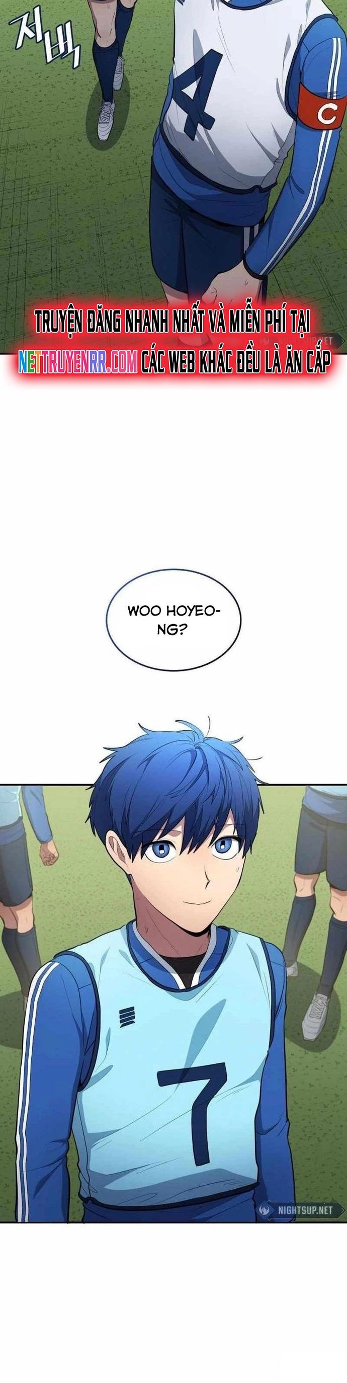 Thiên Phú Bóng Đá, Tất Cả Đều Là Của Tôi! Chapter 86 - 17
