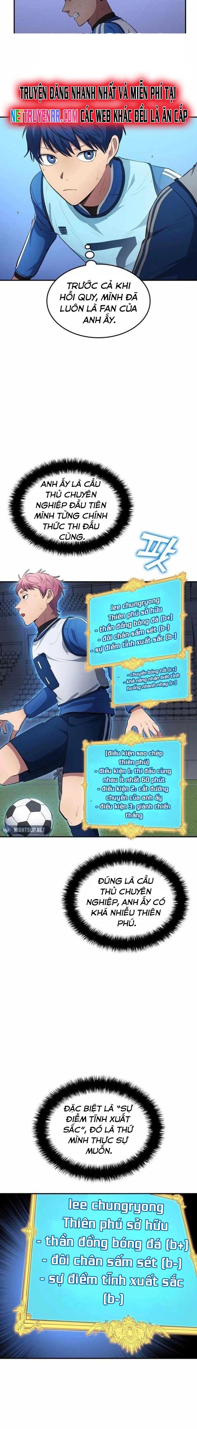 Thiên Phú Bóng Đá, Tất Cả Đều Là Của Tôi! Chapter 86 - 6
