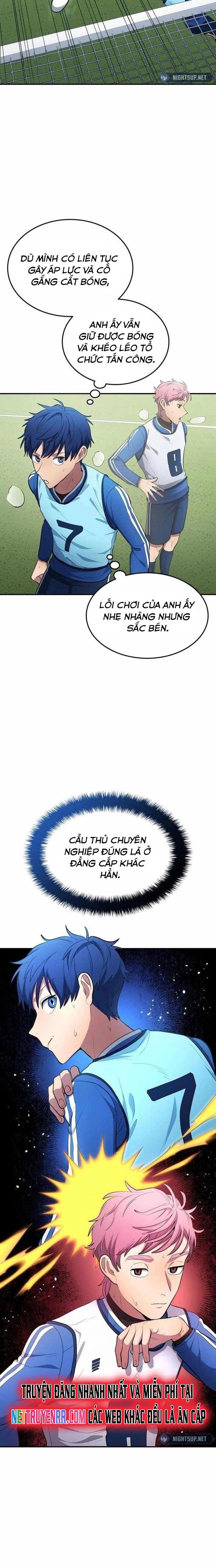 Thiên Phú Bóng Đá, Tất Cả Đều Là Của Tôi! Chapter 86 - 8