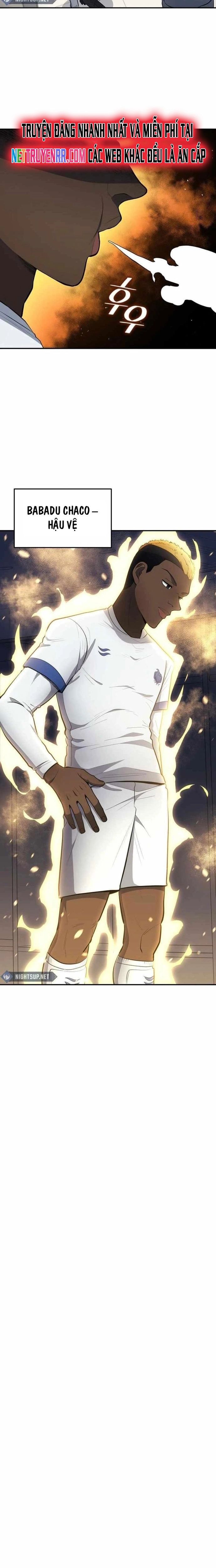 Thiên Phú Bóng Đá, Tất Cả Đều Là Của Tôi! Chapter 87 - 4