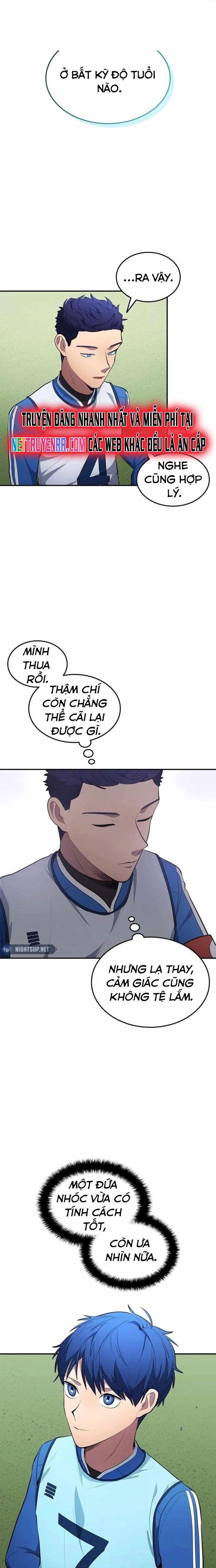 Thiên Phú Bóng Đá, Tất Cả Đều Là Của Tôi! Chapter 87 - 6