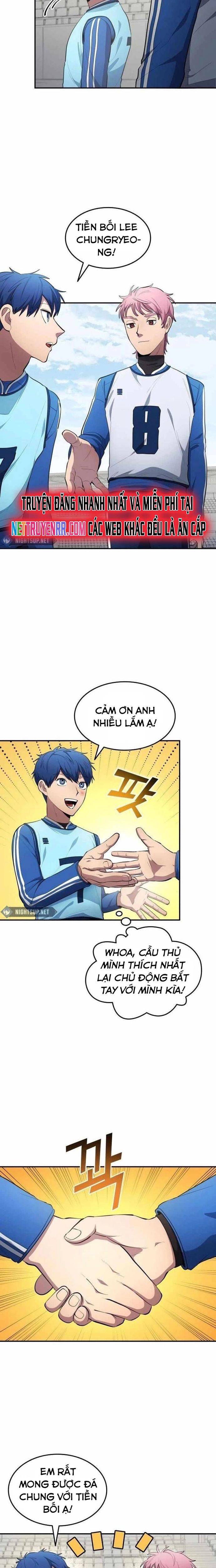 Thiên Phú Bóng Đá, Tất Cả Đều Là Của Tôi! Chapter 87 - 8