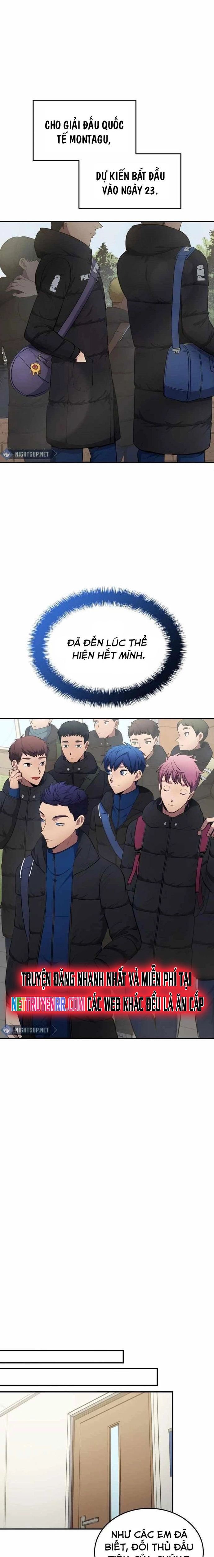 Thiên Phú Bóng Đá, Tất Cả Đều Là Của Tôi! Chapter 87 - 10