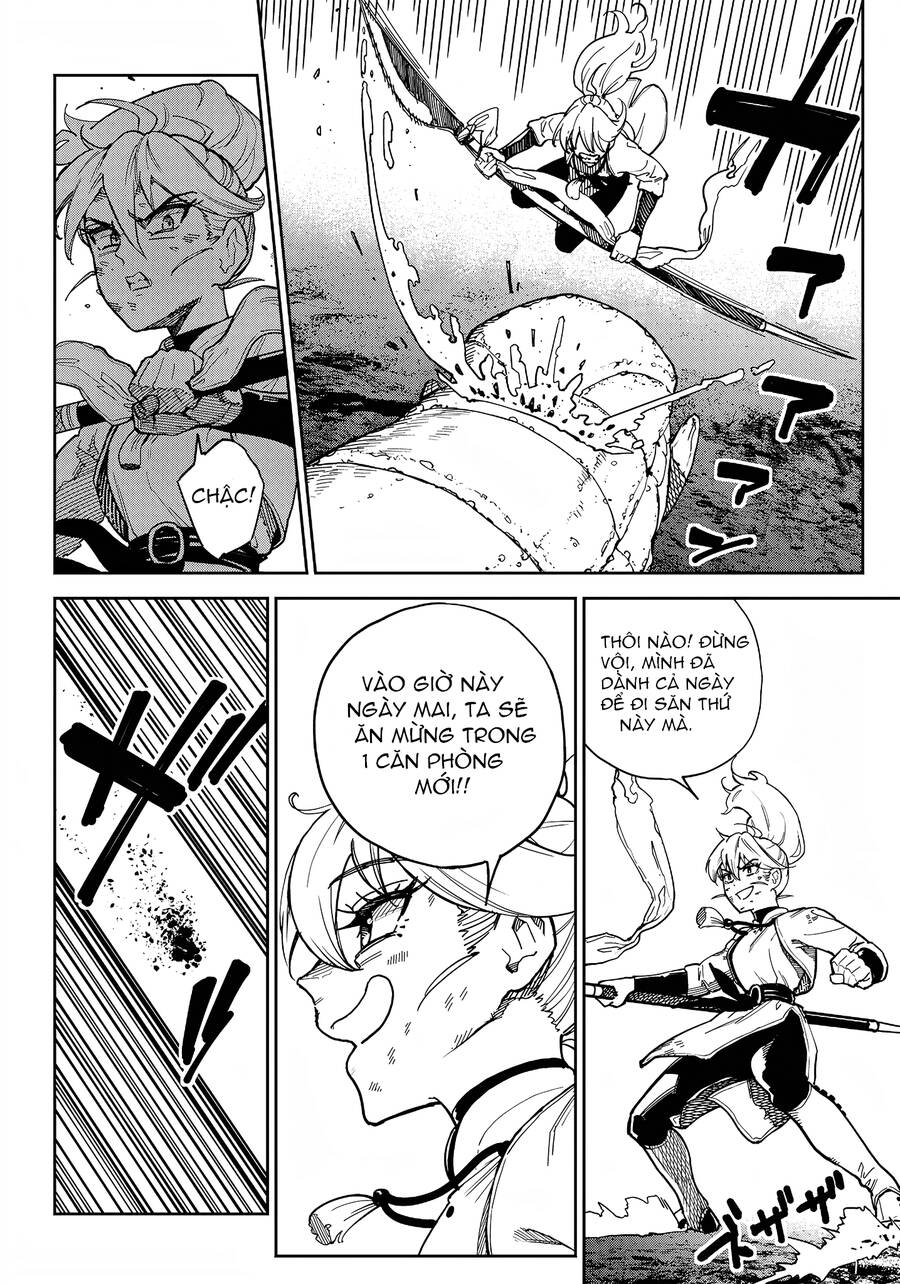 Kyokutou Chimeratica Chapter 6 - 14