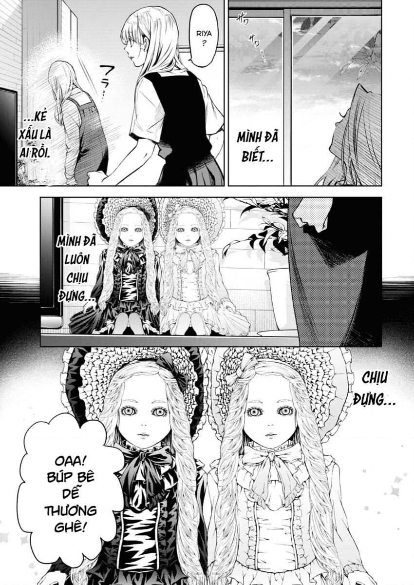 Guilty Chapter 1 - 24