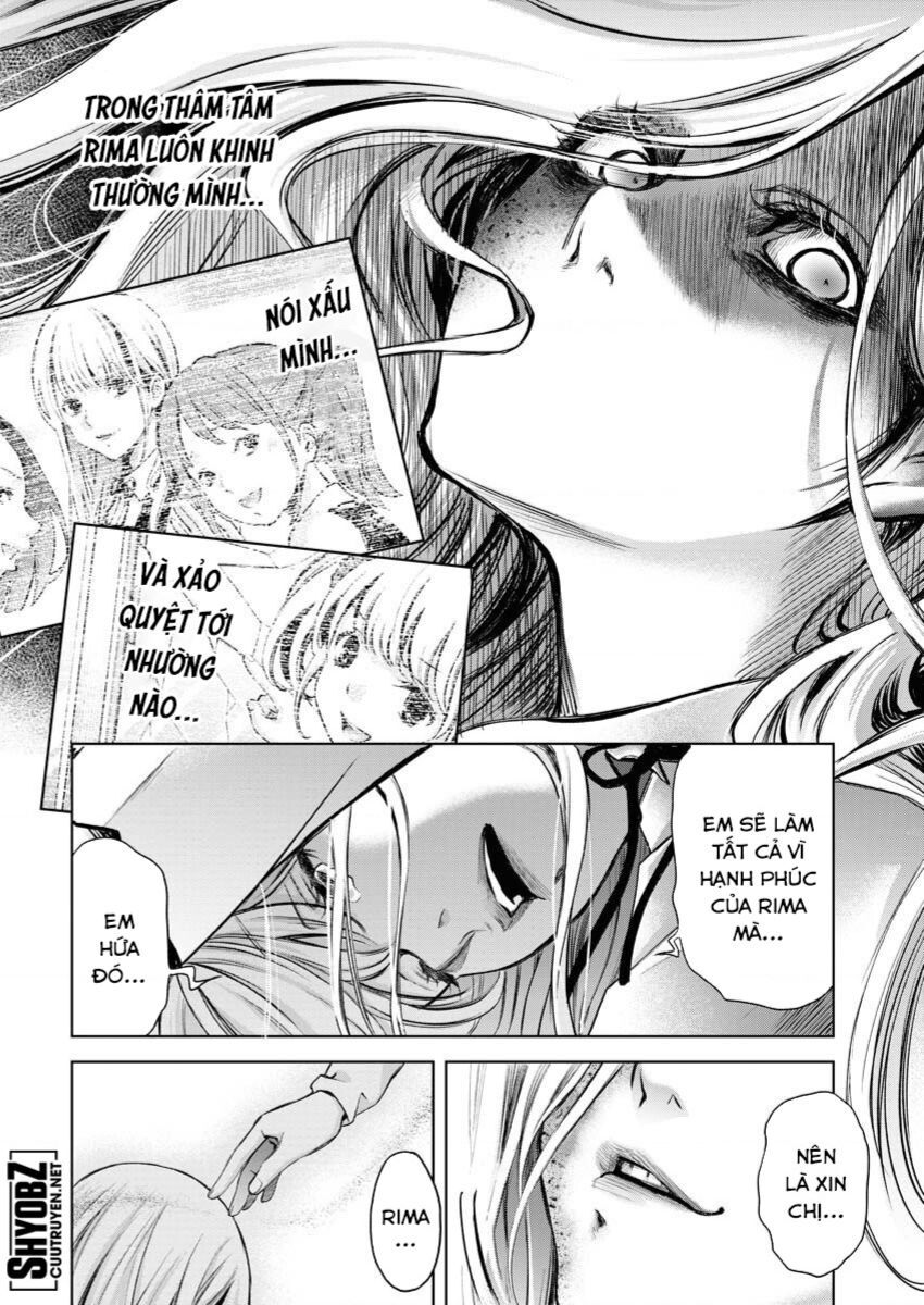 Guilty Chapter 1 - 29