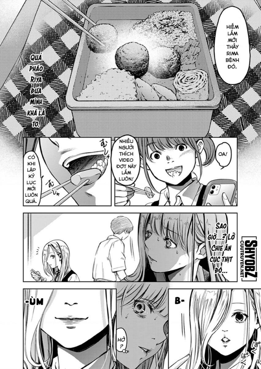 Guilty Chapter 2 - 22