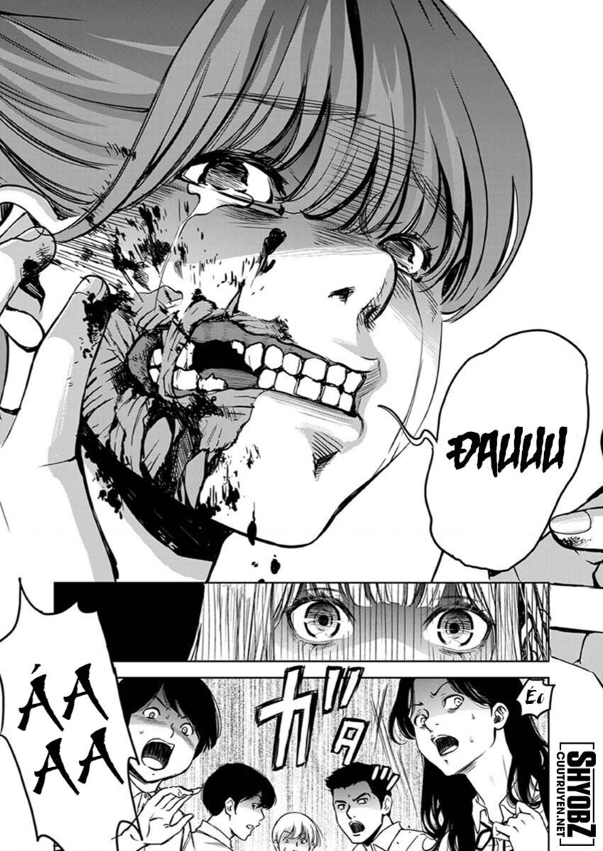 Guilty Chapter 2 - 26