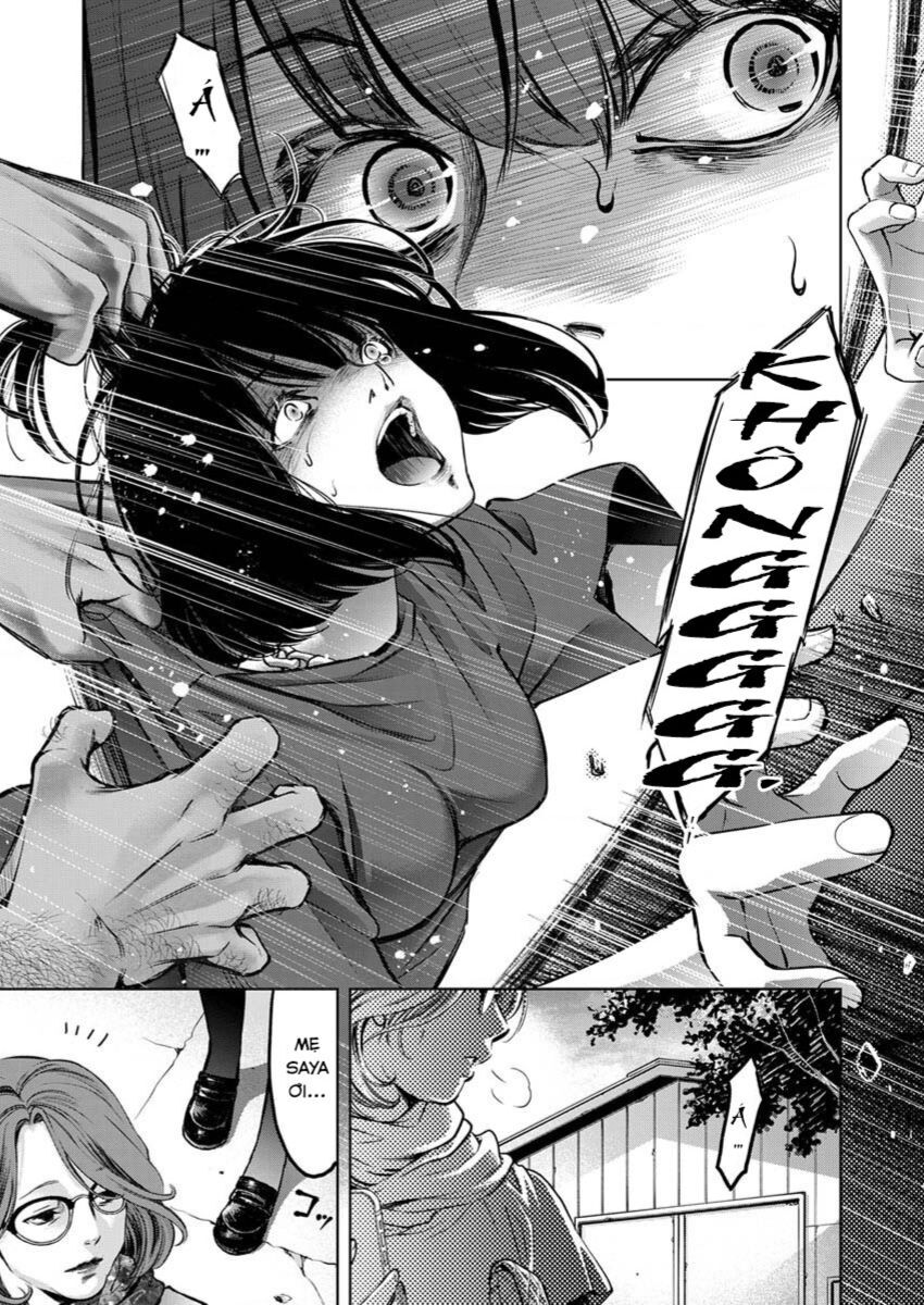 Guilty Chapter 3 - 20