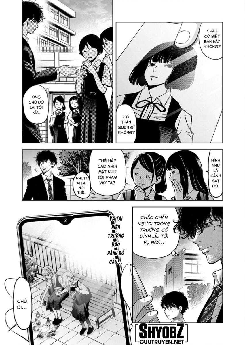 Guilty Chapter 5 - 9