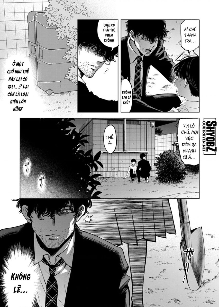 Guilty Chapter 6 - 18