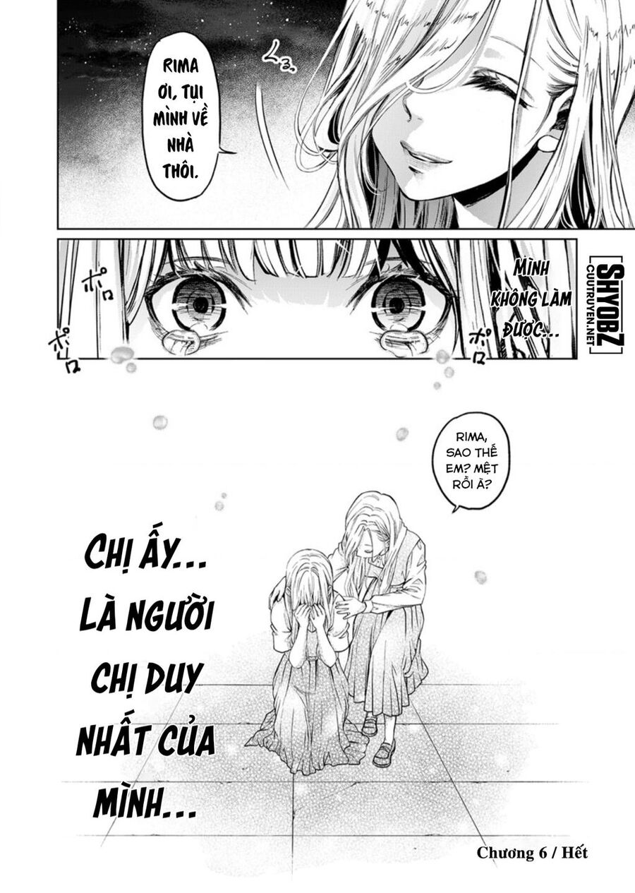 Guilty Chapter 6 - 27