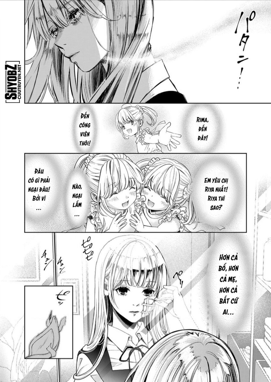 Guilty Chapter 7 - 24