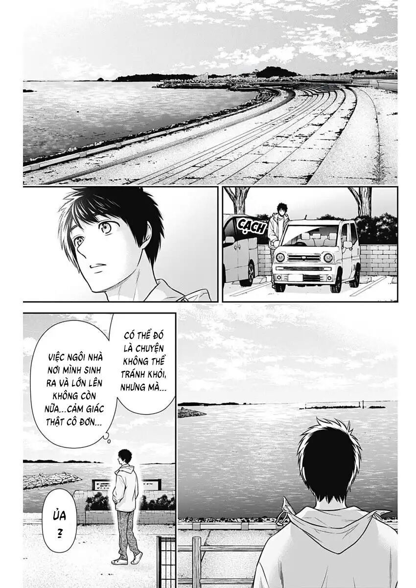 Chúng Ta Sống Chung Với Nhau Đi? Chapter 40 - 14