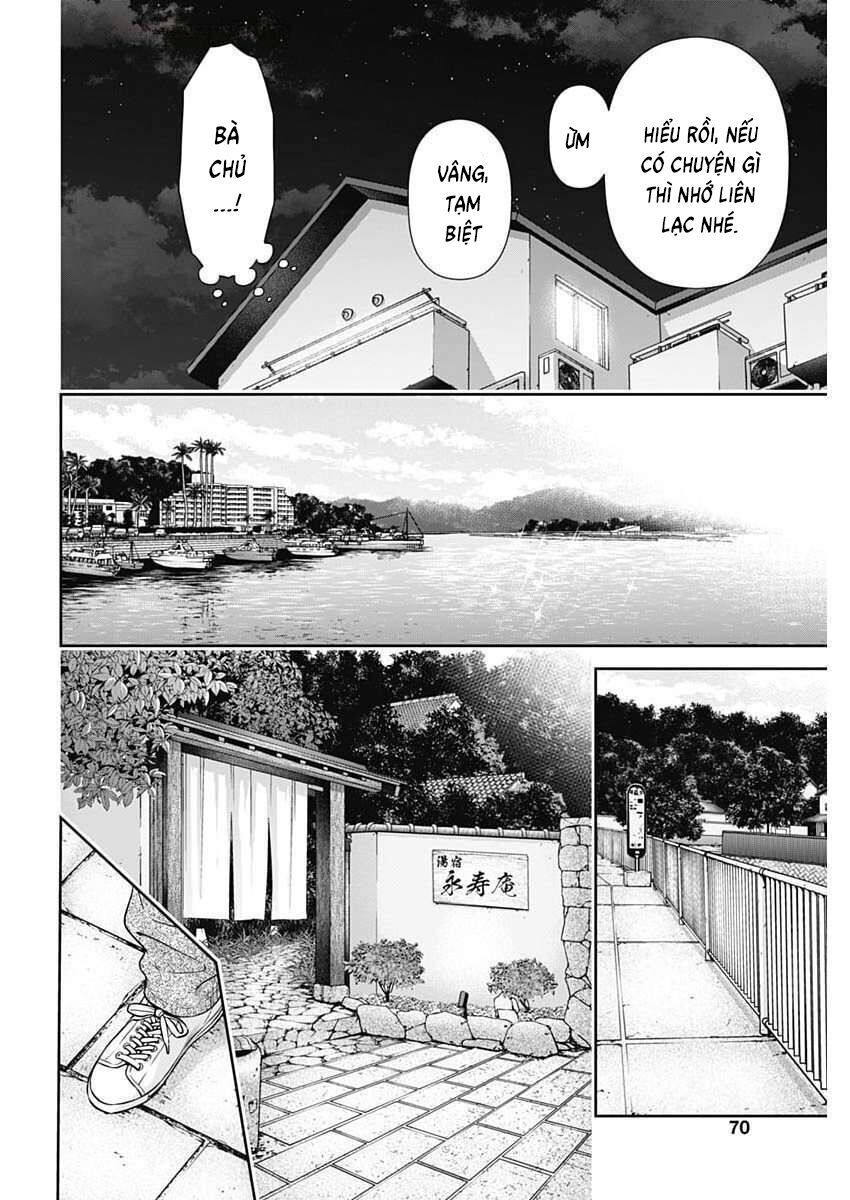 Chúng Ta Sống Chung Với Nhau Đi? Chapter 41 - 11