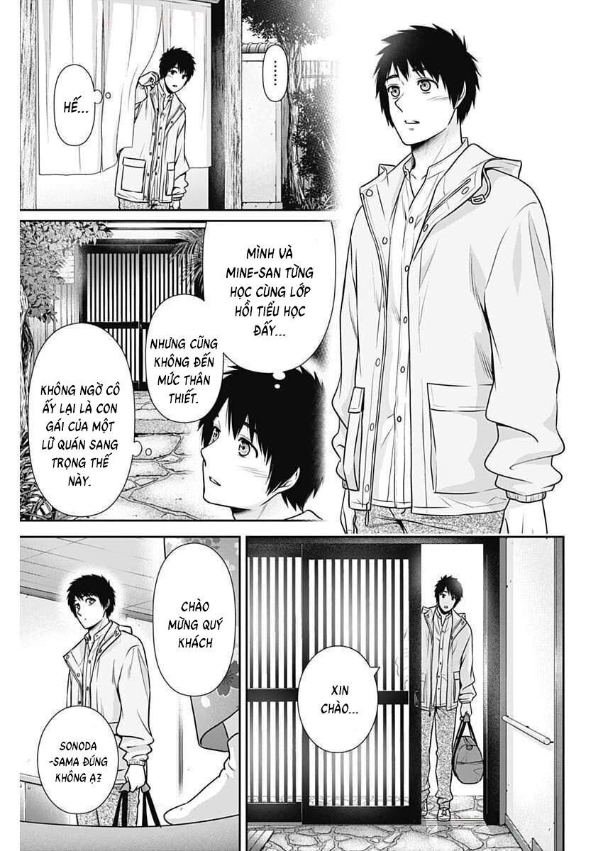 Chúng Ta Sống Chung Với Nhau Đi? Chapter 41 - 12