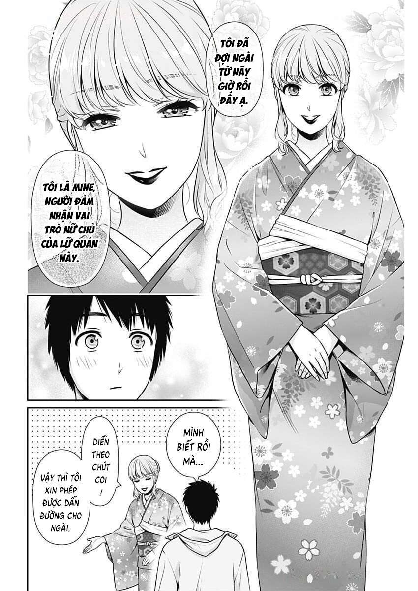 Chúng Ta Sống Chung Với Nhau Đi? Chapter 41 - 13