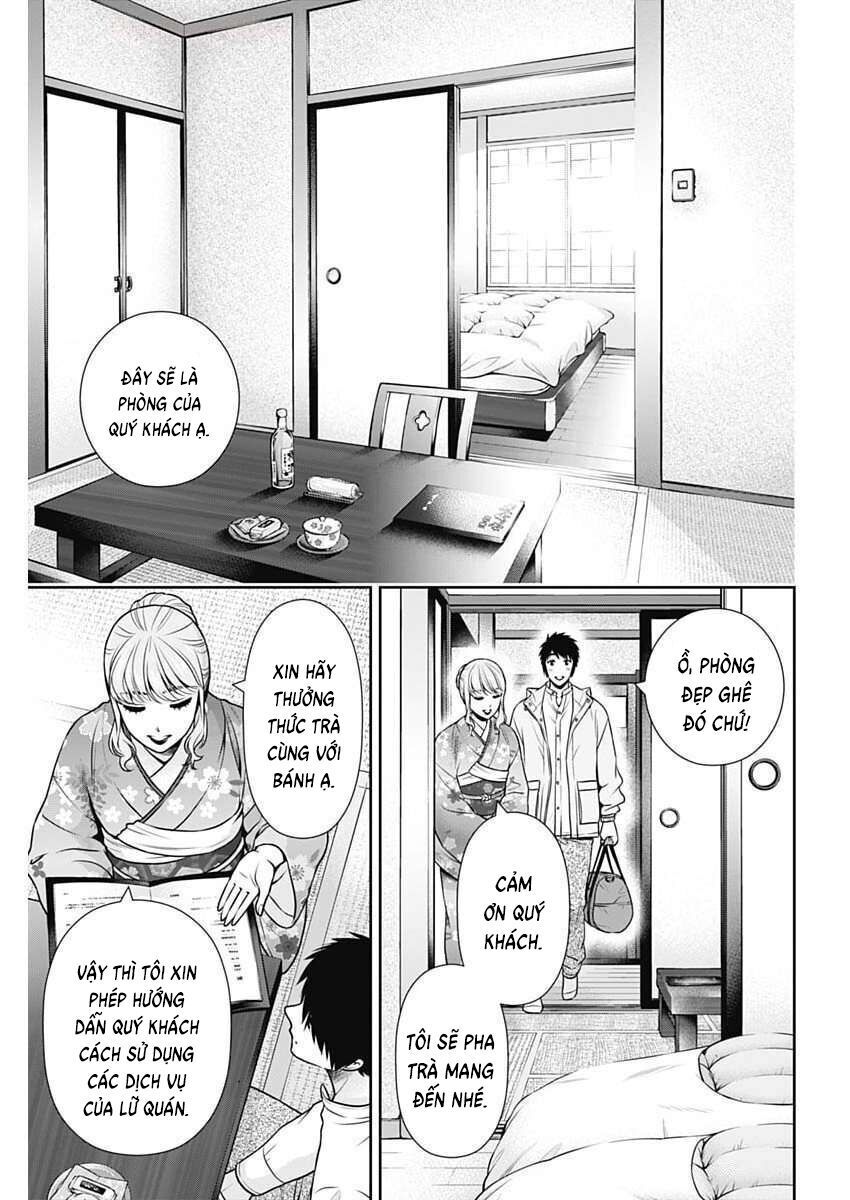 Chúng Ta Sống Chung Với Nhau Đi? Chapter 41 - 14