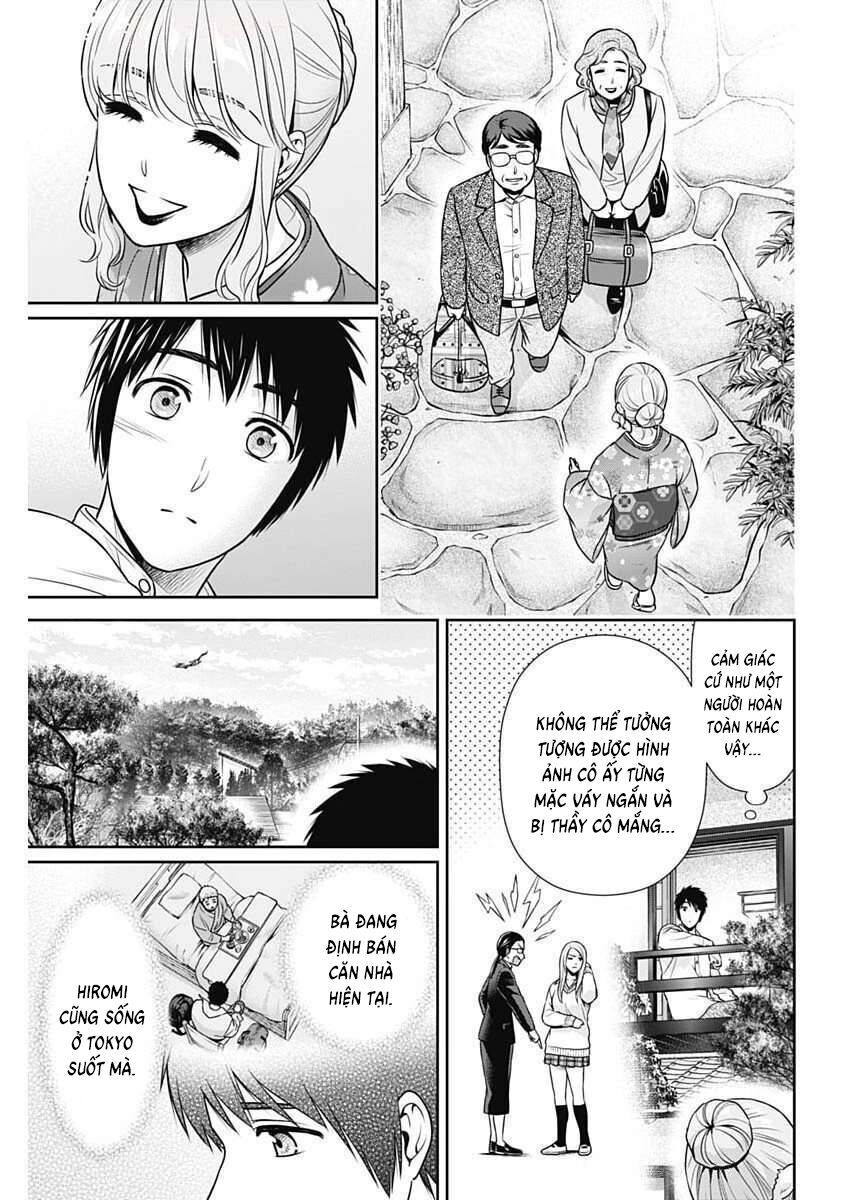Chúng Ta Sống Chung Với Nhau Đi? Chapter 41 - 16