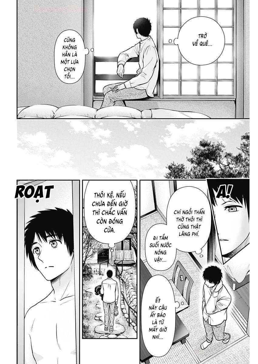 Chúng Ta Sống Chung Với Nhau Đi? Chapter 41 - 17