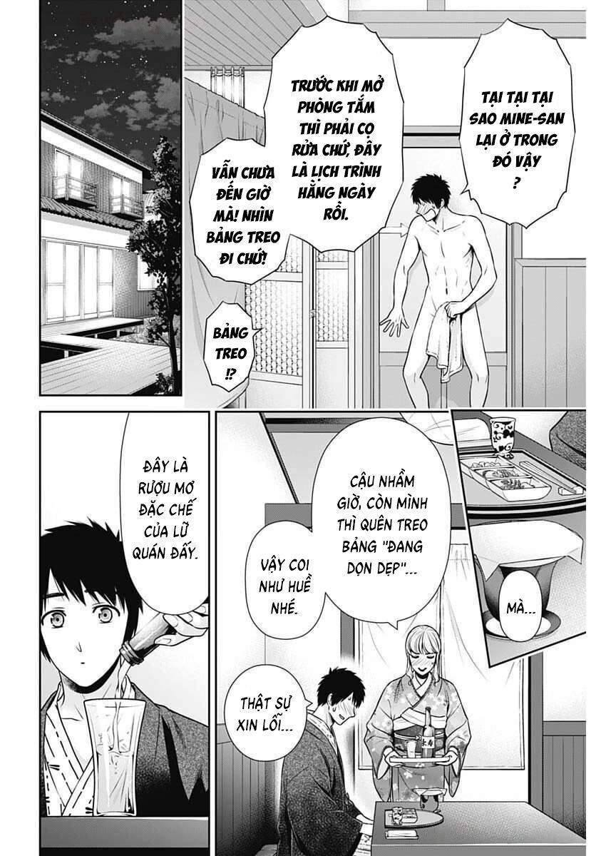 Chúng Ta Sống Chung Với Nhau Đi? Chapter 41 - 19