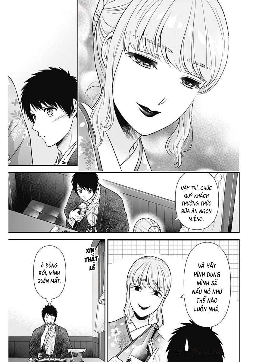 Chúng Ta Sống Chung Với Nhau Đi? Chapter 41 - 20