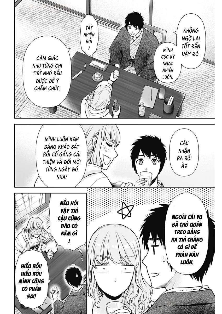 Chúng Ta Sống Chung Với Nhau Đi? Chapter 41 - 23