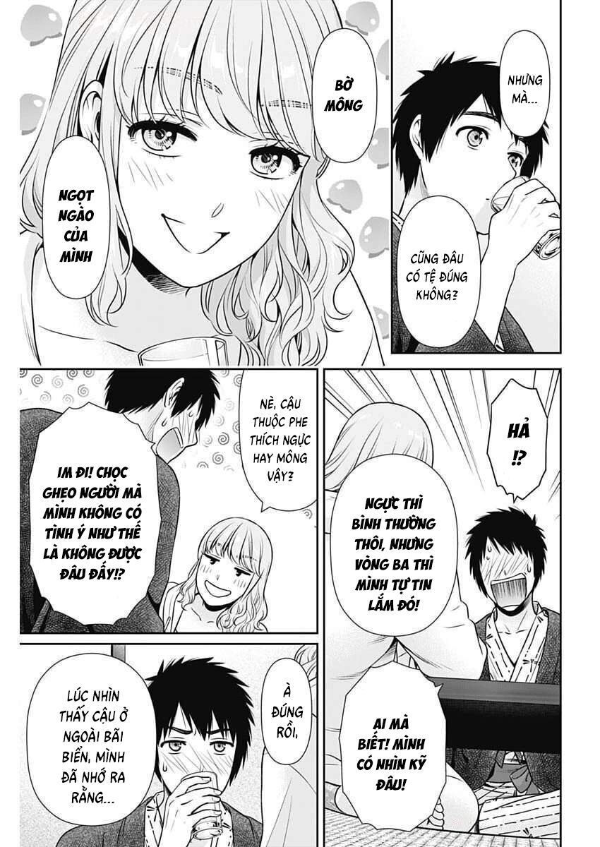 Chúng Ta Sống Chung Với Nhau Đi? Chapter 41 - 24