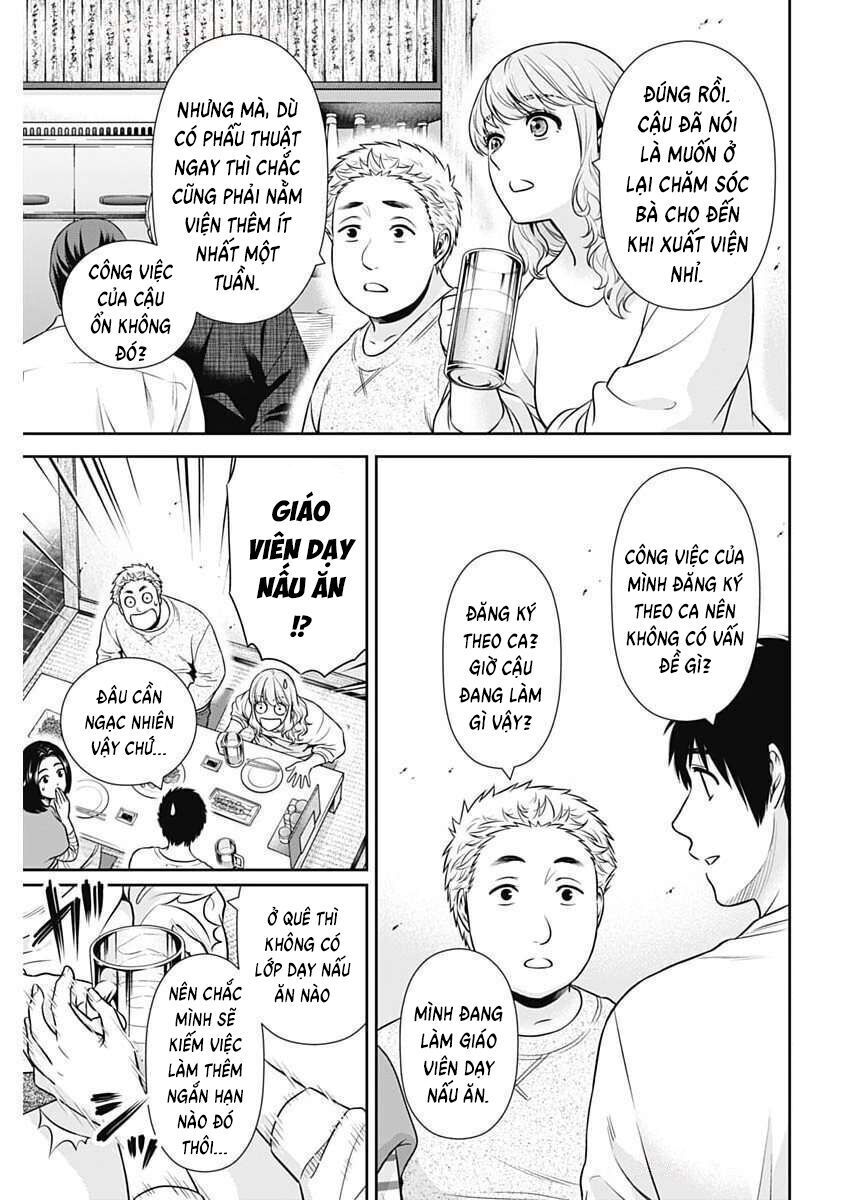 Chúng Ta Sống Chung Với Nhau Đi? Chapter 41 - 6