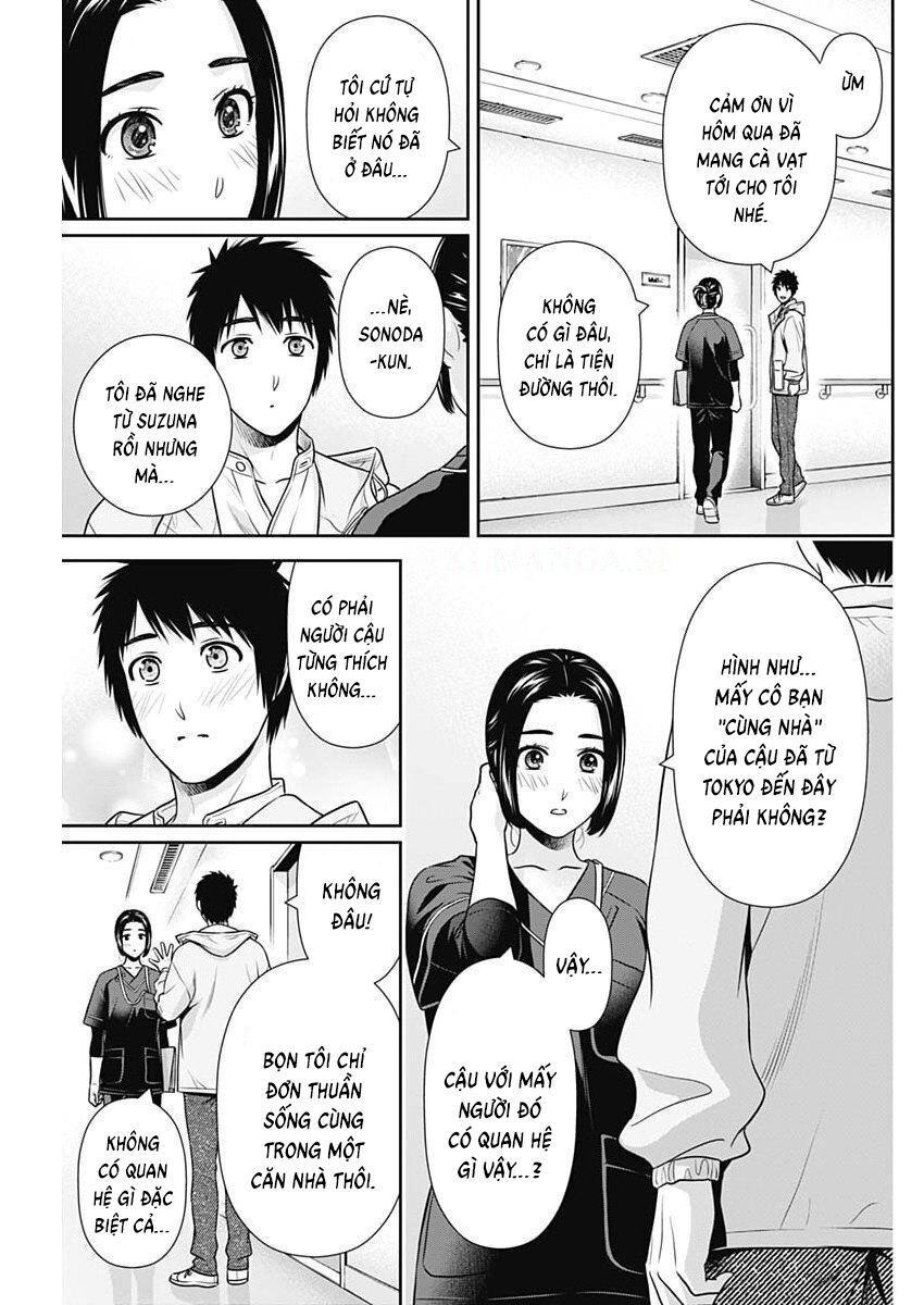 Chúng Ta Sống Chung Với Nhau Đi? Chapter 50 - 23