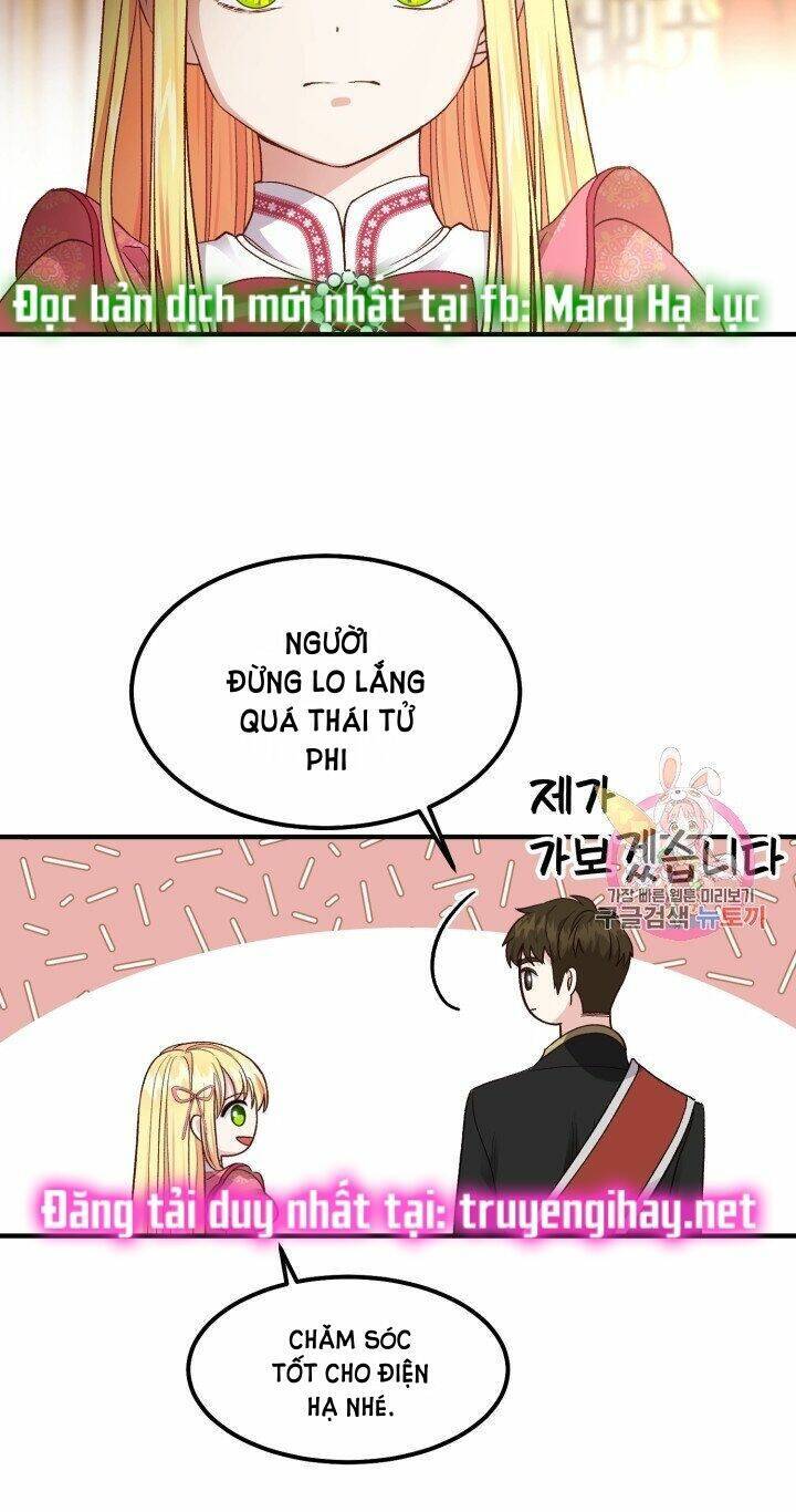 Trở Thành Vợ Thái Tử Quái Vật Chapter 13.2 - 20