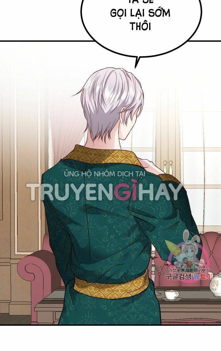 Trở Thành Vợ Thái Tử Quái Vật Chapter 13.2 - 5