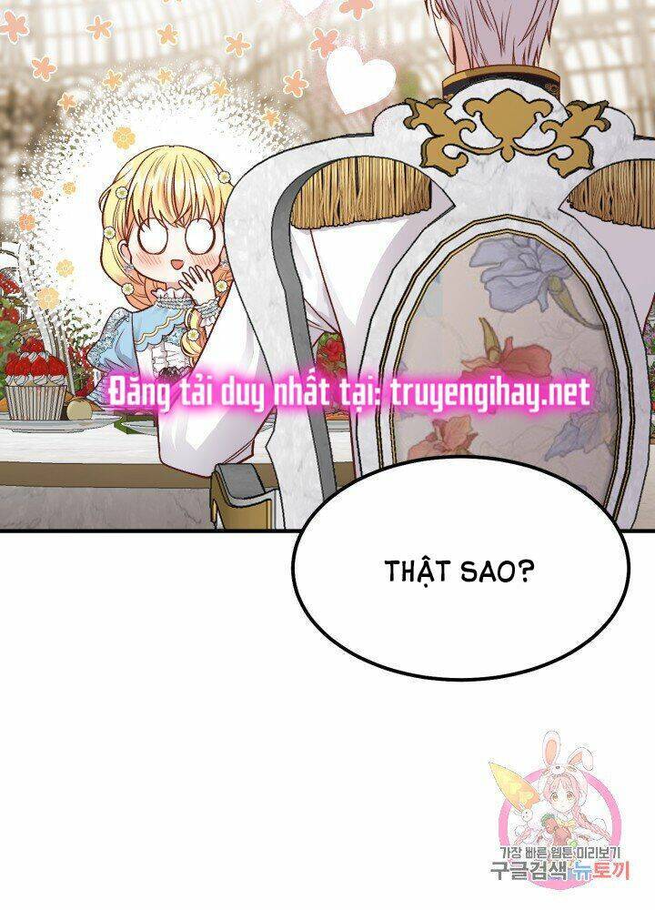 Trở Thành Vợ Thái Tử Quái Vật Chapter 16.1 - 21