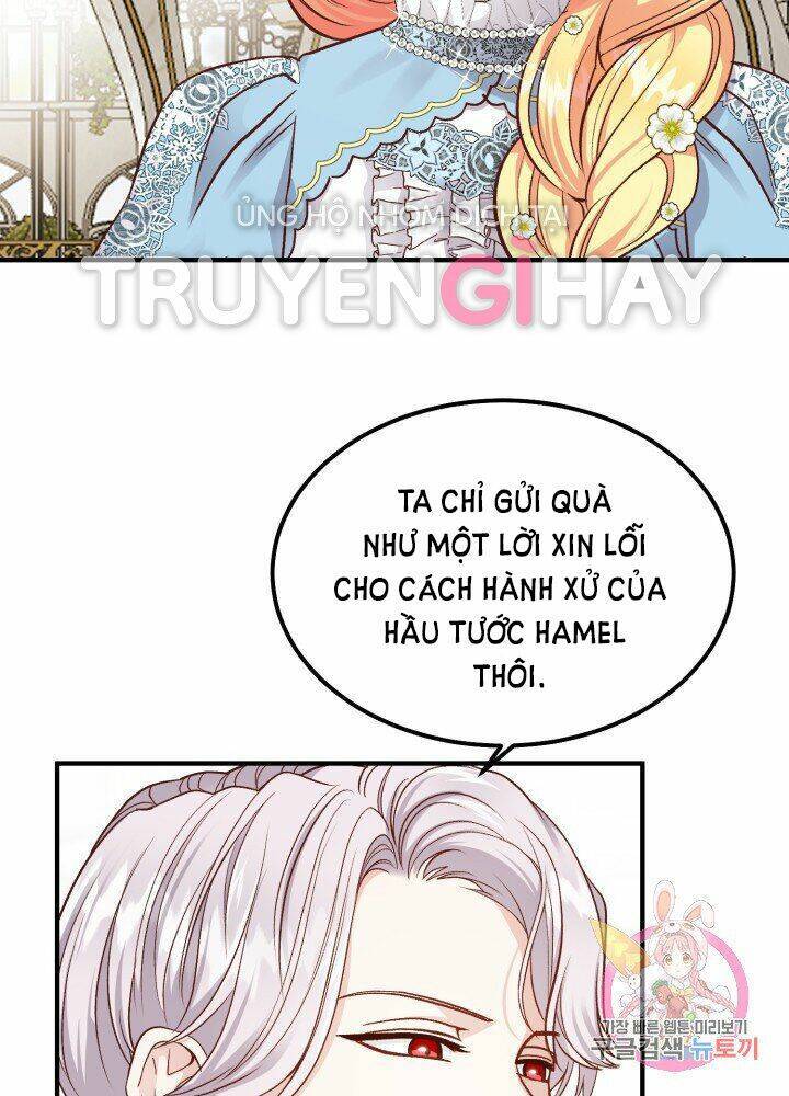 Trở Thành Vợ Thái Tử Quái Vật Chapter 16.1 - 8