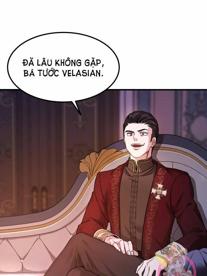 Trở Thành Vợ Thái Tử Quái Vật Chapter 19.1 - 29