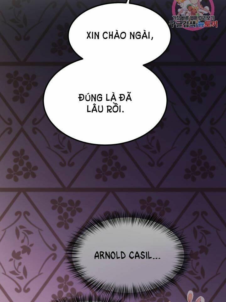 Trở Thành Vợ Thái Tử Quái Vật Chapter 19.1 - 31