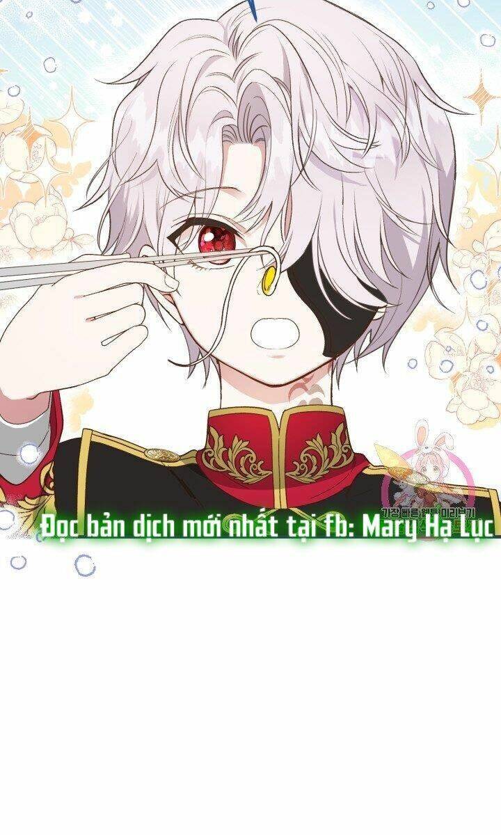 Trở Thành Vợ Thái Tử Quái Vật Chapter 30.1 - 14