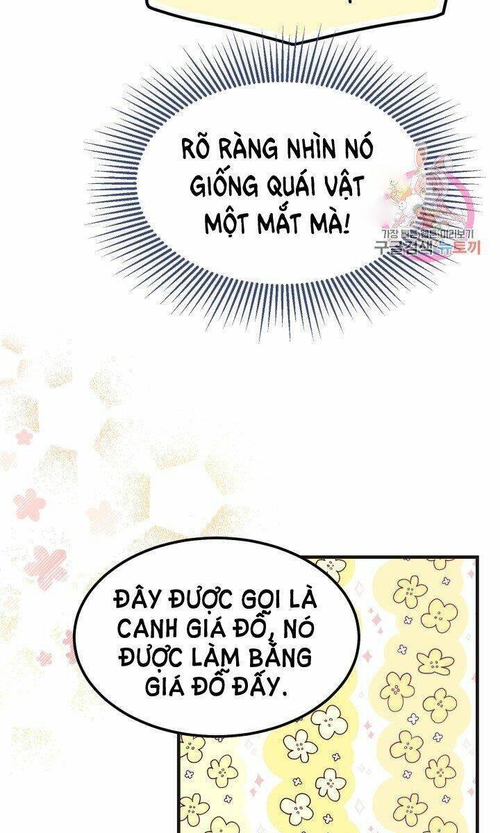 Trở Thành Vợ Thái Tử Quái Vật Chapter 30.1 - 16