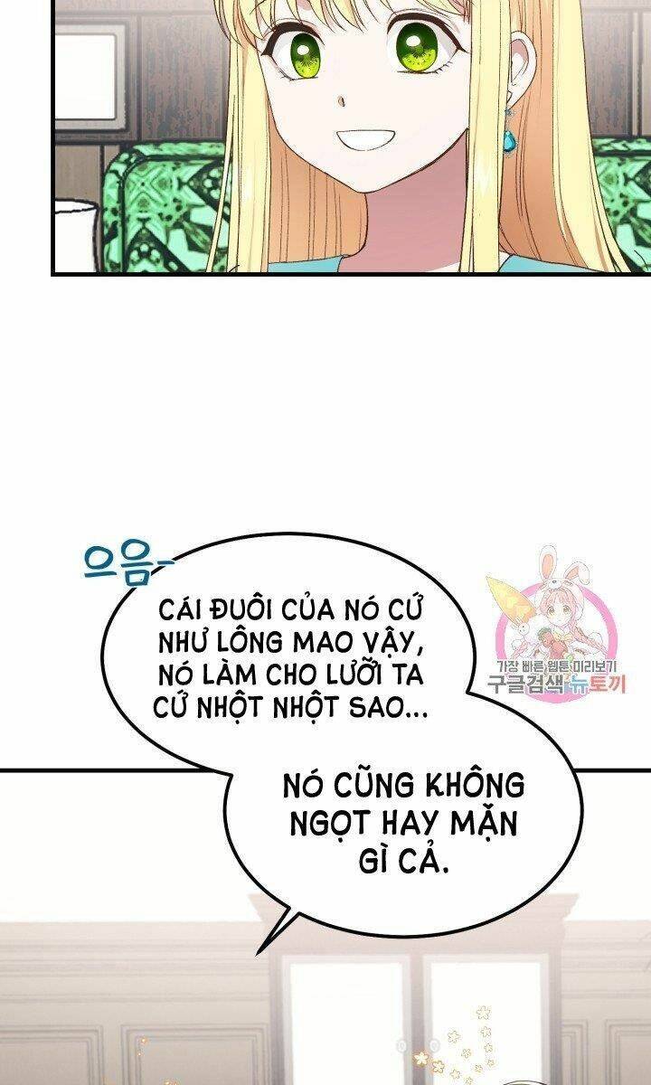 Trở Thành Vợ Thái Tử Quái Vật Chapter 30.1 - 24