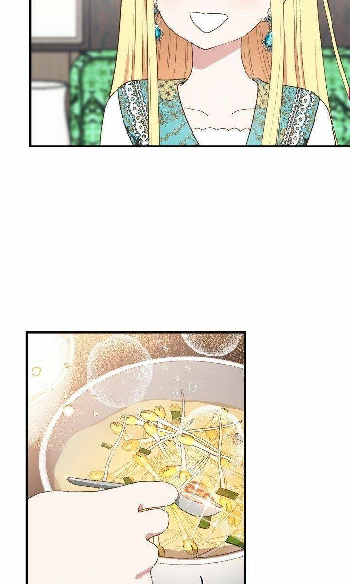 Trở Thành Vợ Thái Tử Quái Vật Chapter 30.1 - 28