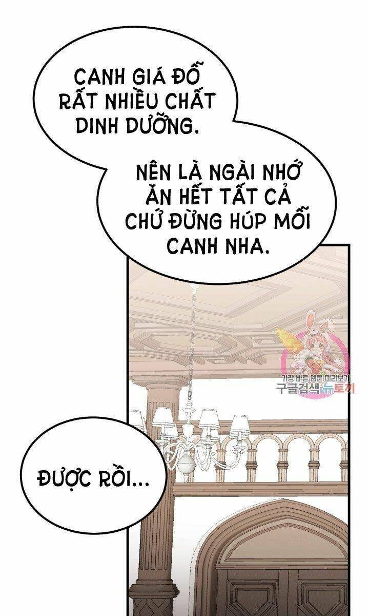 Trở Thành Vợ Thái Tử Quái Vật Chapter 30.1 - 34