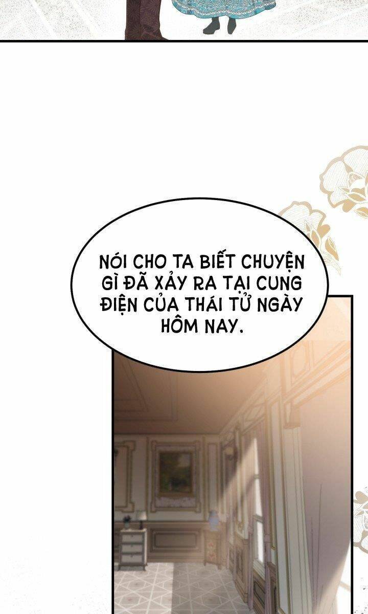 Trở Thành Vợ Thái Tử Quái Vật Chapter 30.1 - 5