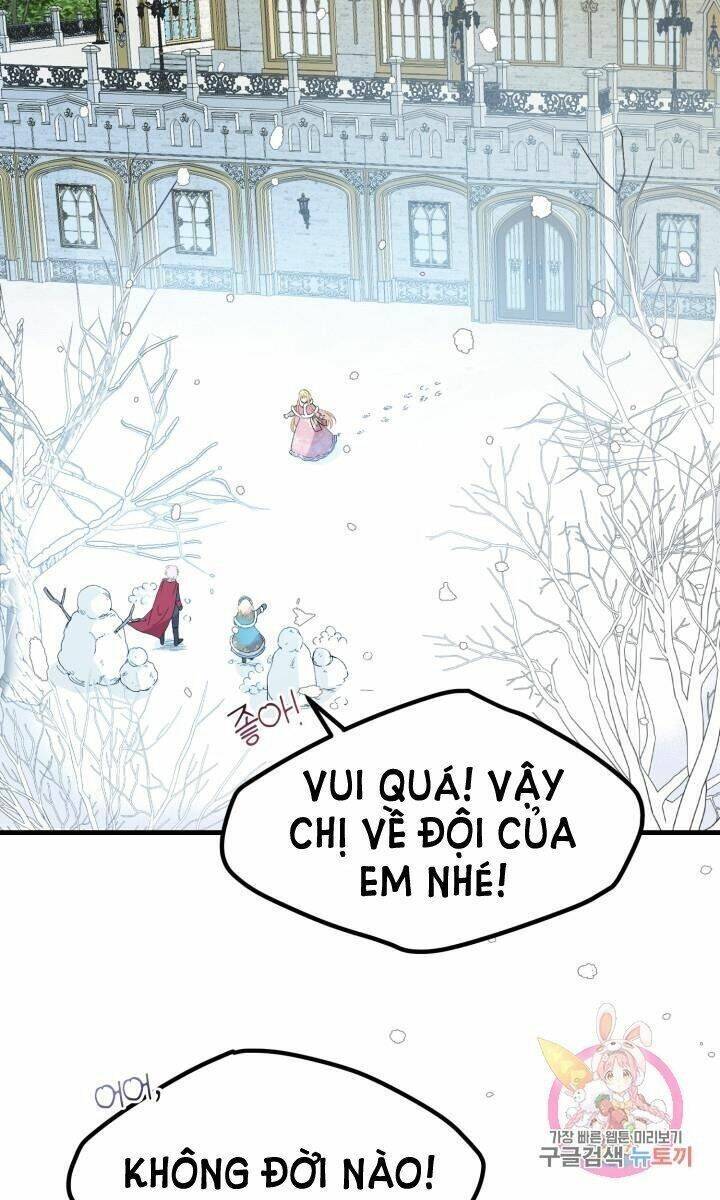 Trở Thành Vợ Thái Tử Quái Vật Chapter 31.2 - 12