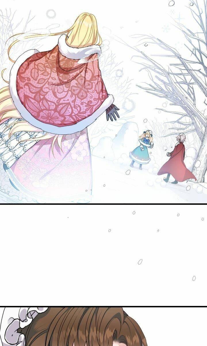 Trở Thành Vợ Thái Tử Quái Vật Chapter 31.2 - 10