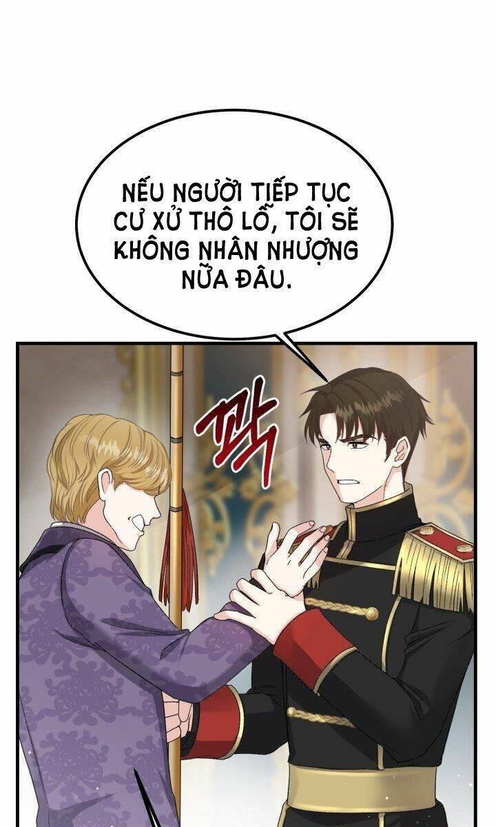 Trở Thành Vợ Thái Tử Quái Vật Chapter 32.2 - 3