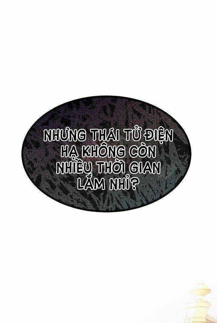 Trở Thành Vợ Thái Tử Quái Vật Chapter 32.2 - 38
