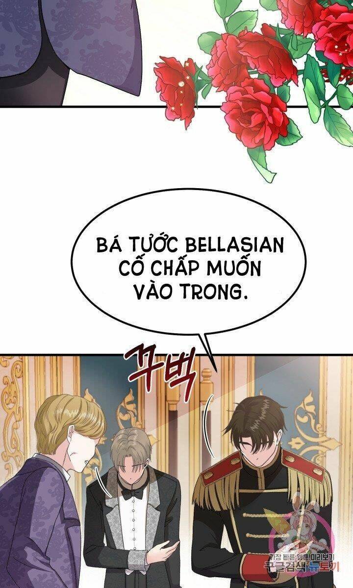 Trở Thành Vợ Thái Tử Quái Vật Chapter 32.2 - 7