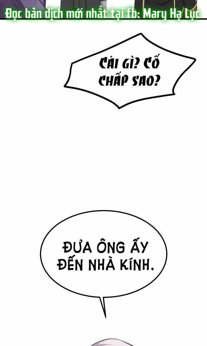 Trở Thành Vợ Thái Tử Quái Vật Chapter 32.2 - 8