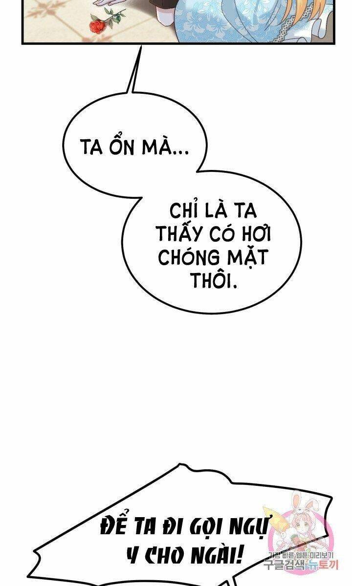 Trở Thành Vợ Thái Tử Quái Vật Chapter 33.2 - 13